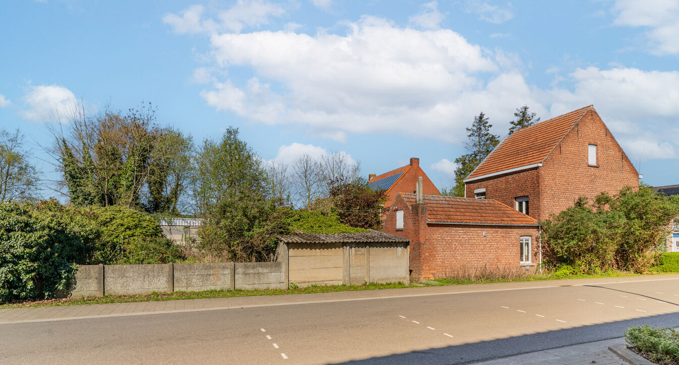 Huis te koop in Rijkevorsel