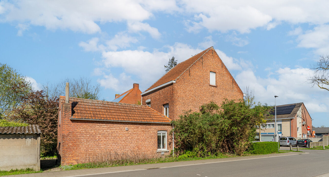 Huis te koop in Rijkevorsel