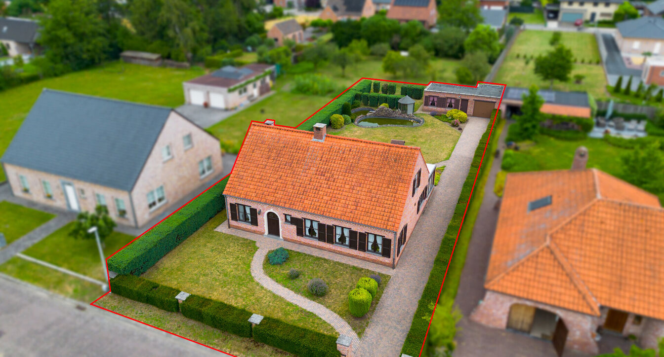 Huis te koop in Tielen