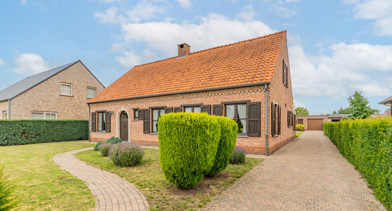 Huis te koop in Tielen