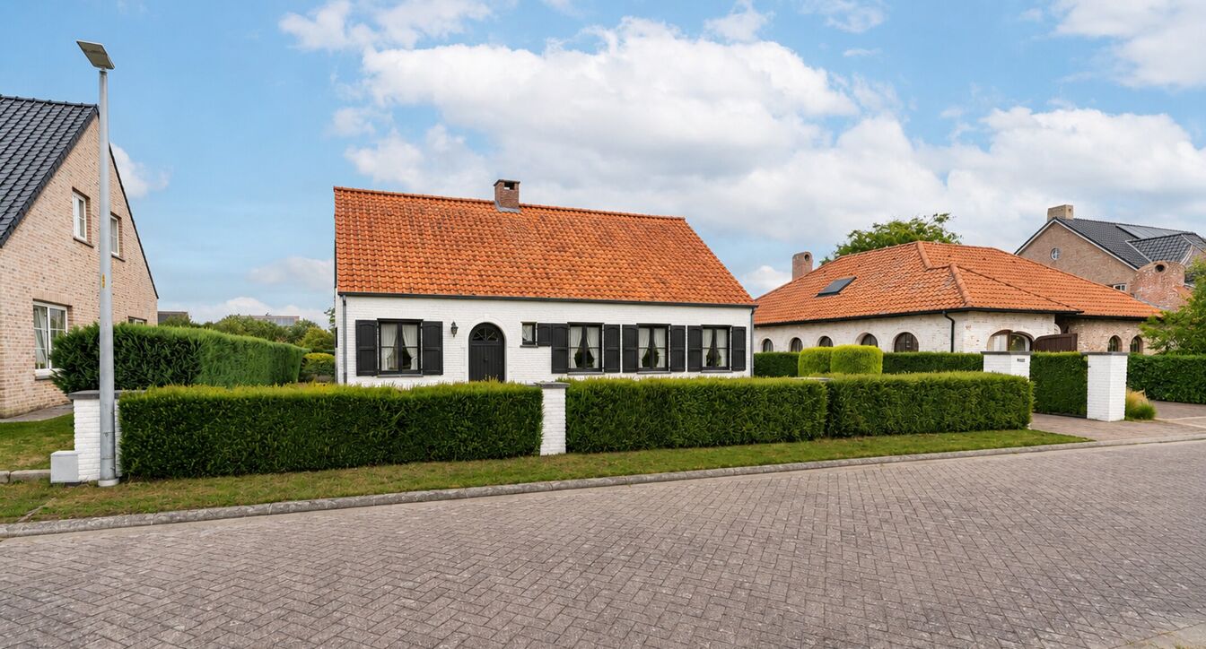 Huis te koop in Tielen