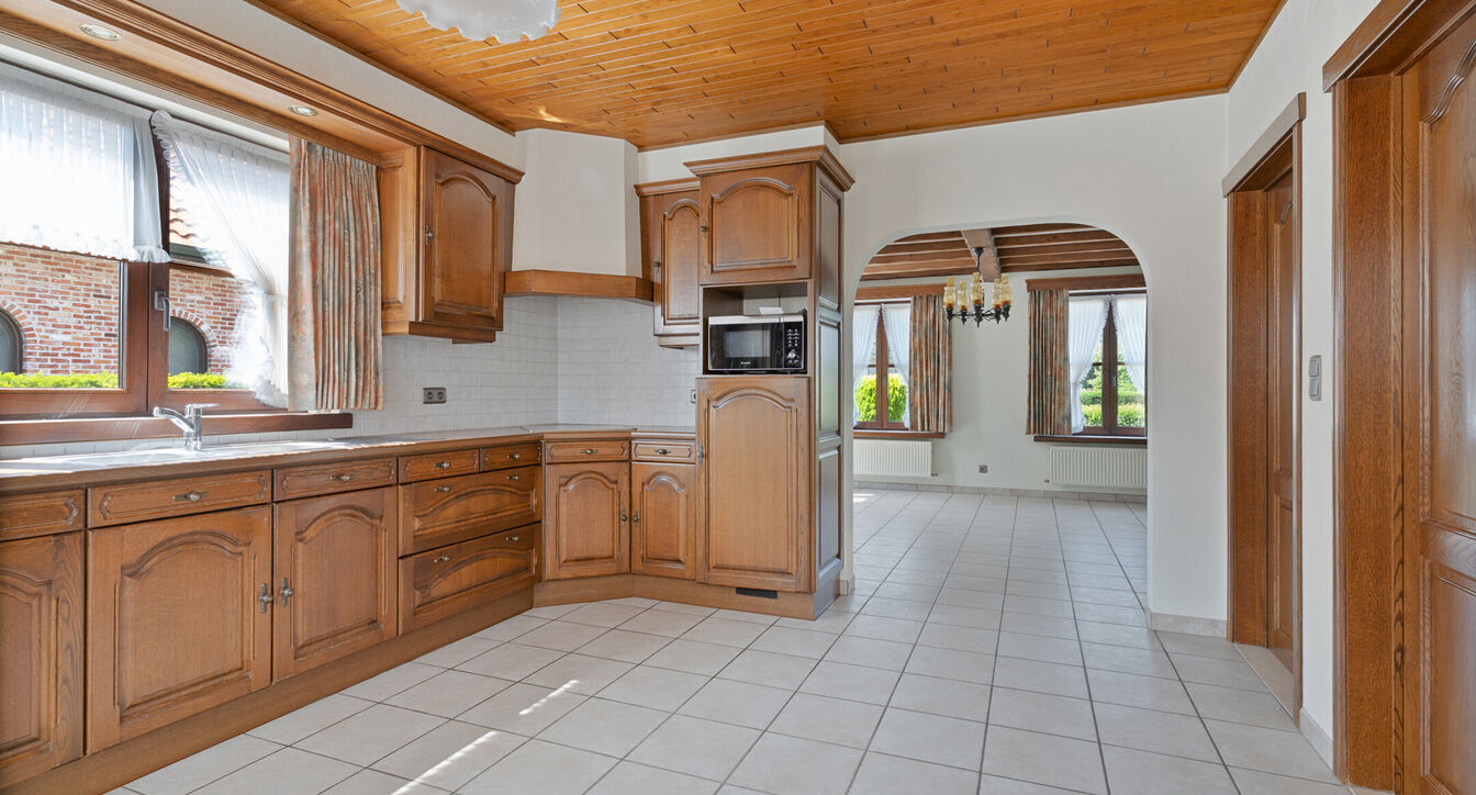 Huis te koop in Tielen