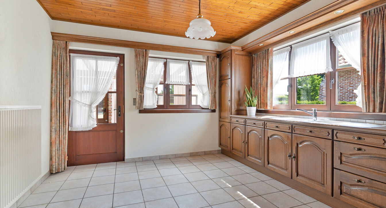 Huis te koop in Tielen