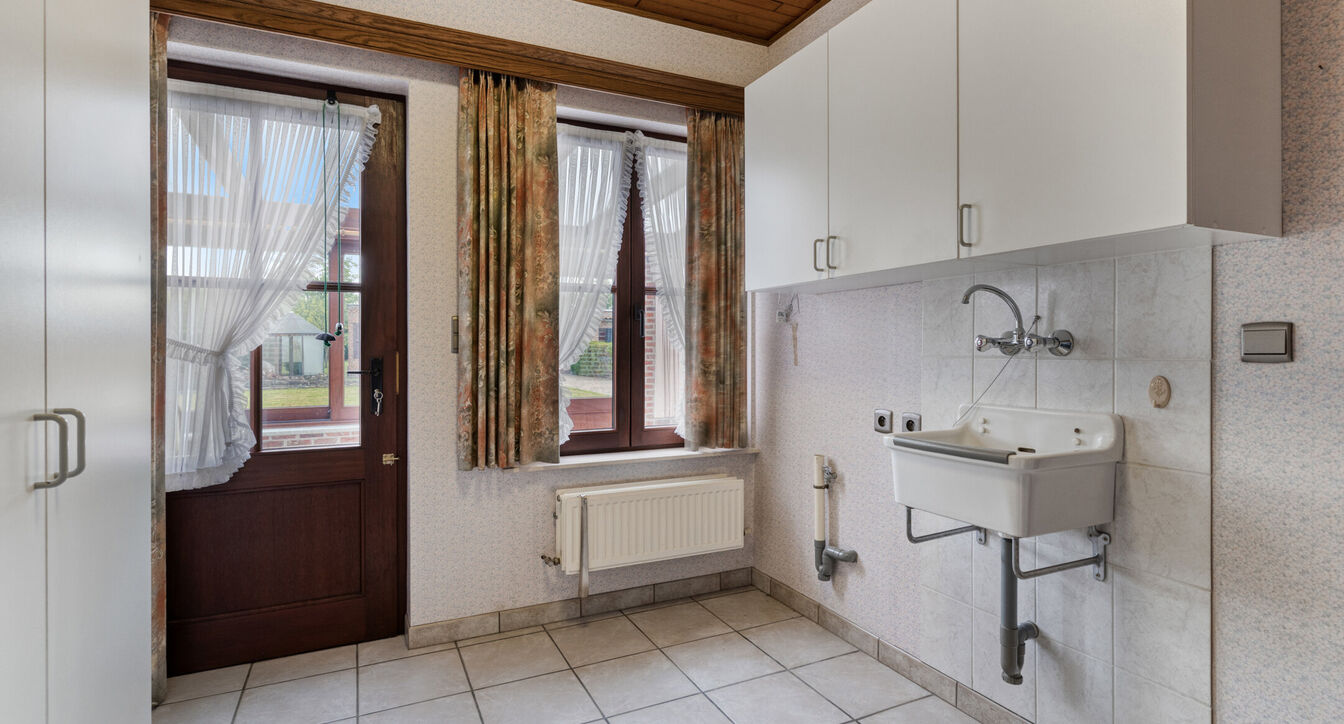 Huis te koop in Tielen