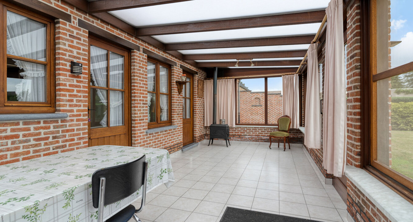 Huis te koop in Tielen