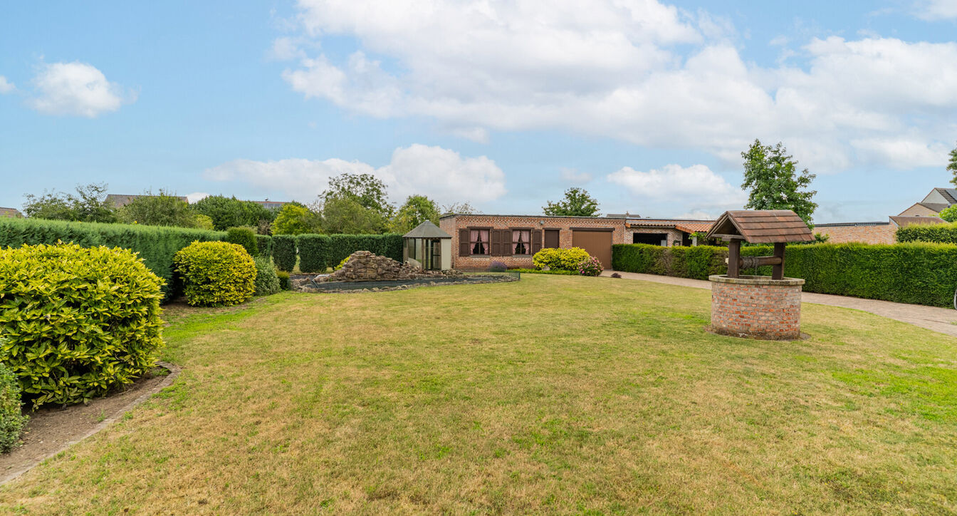 Huis te koop in Tielen