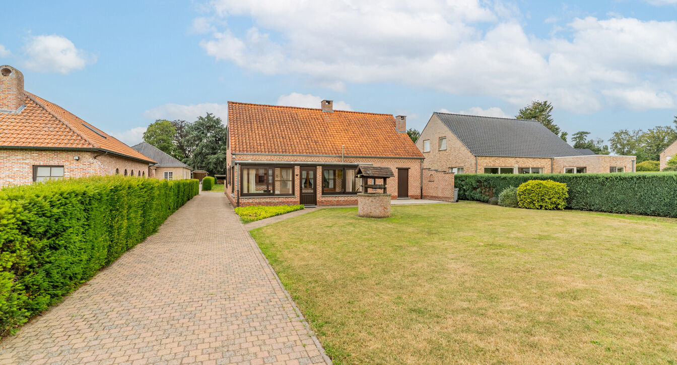 Huis te koop in Tielen