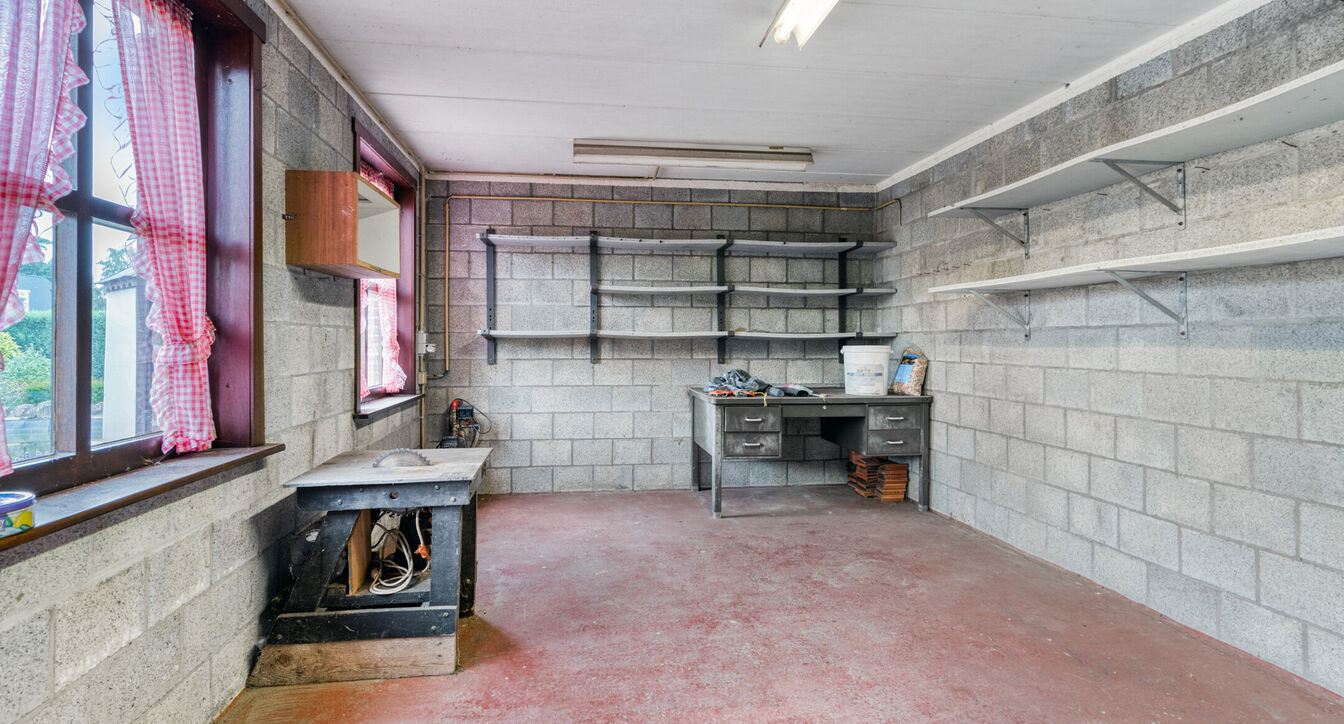Huis te koop in Tielen