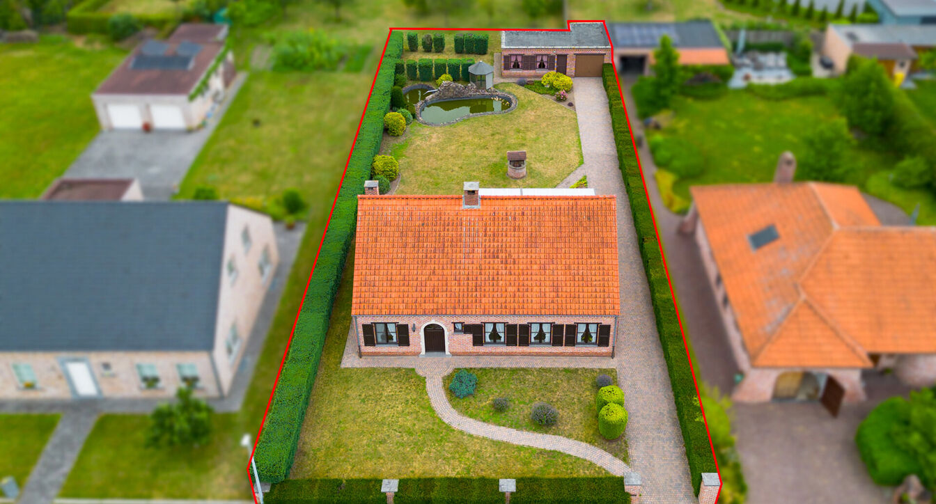 Huis te koop in Tielen