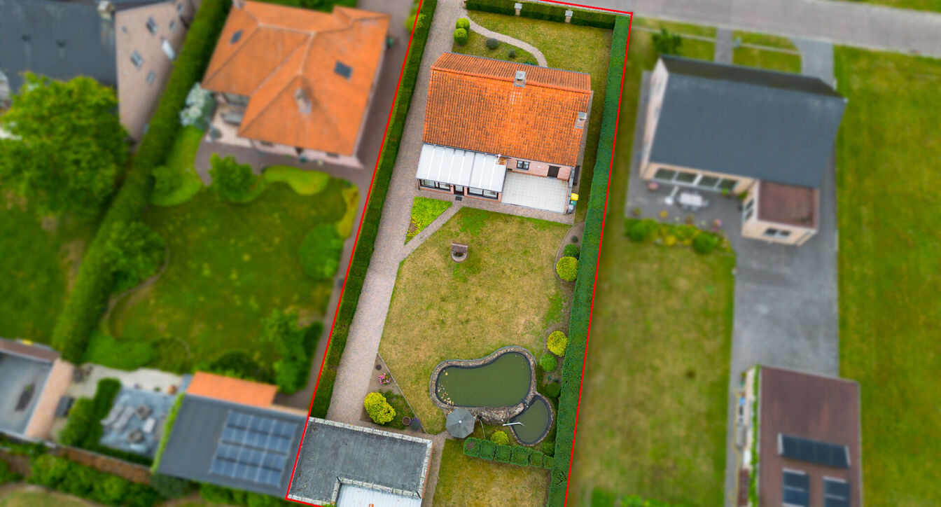 Huis te koop in Tielen