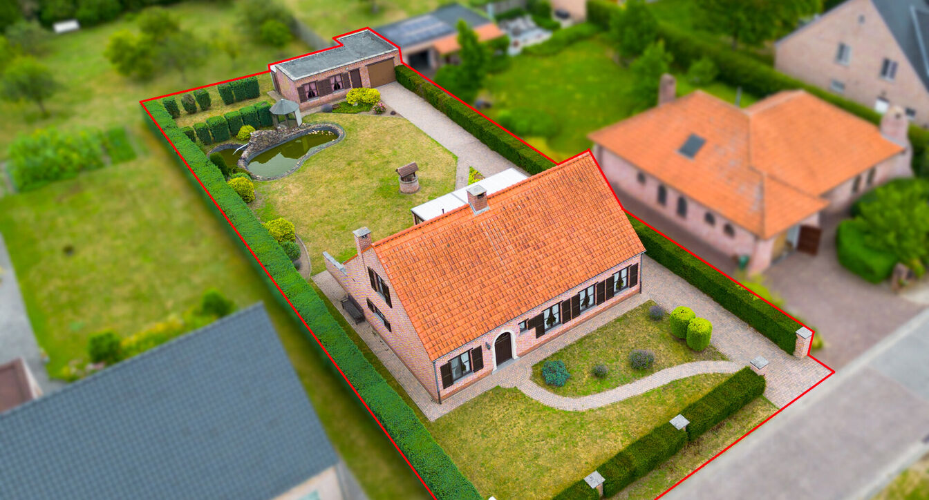 Huis te koop in Tielen