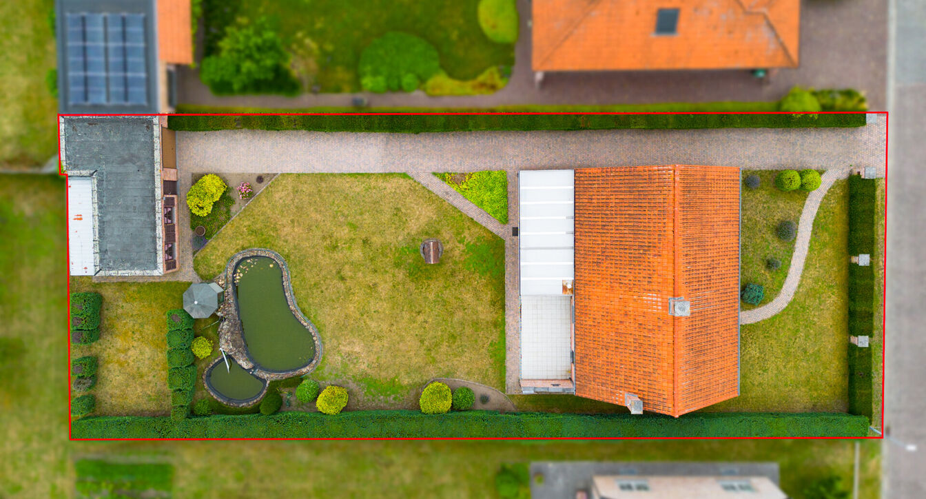 Huis te koop in Tielen