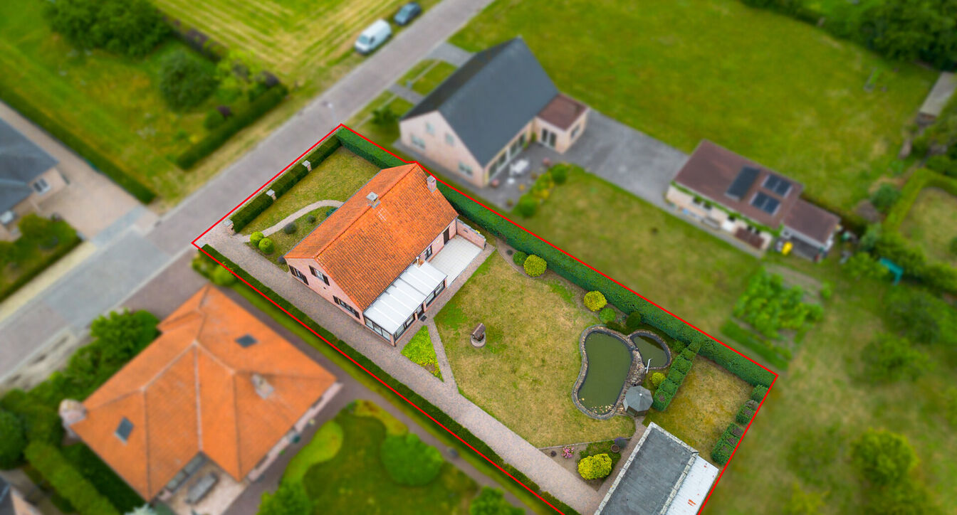 Huis te koop in Tielen
