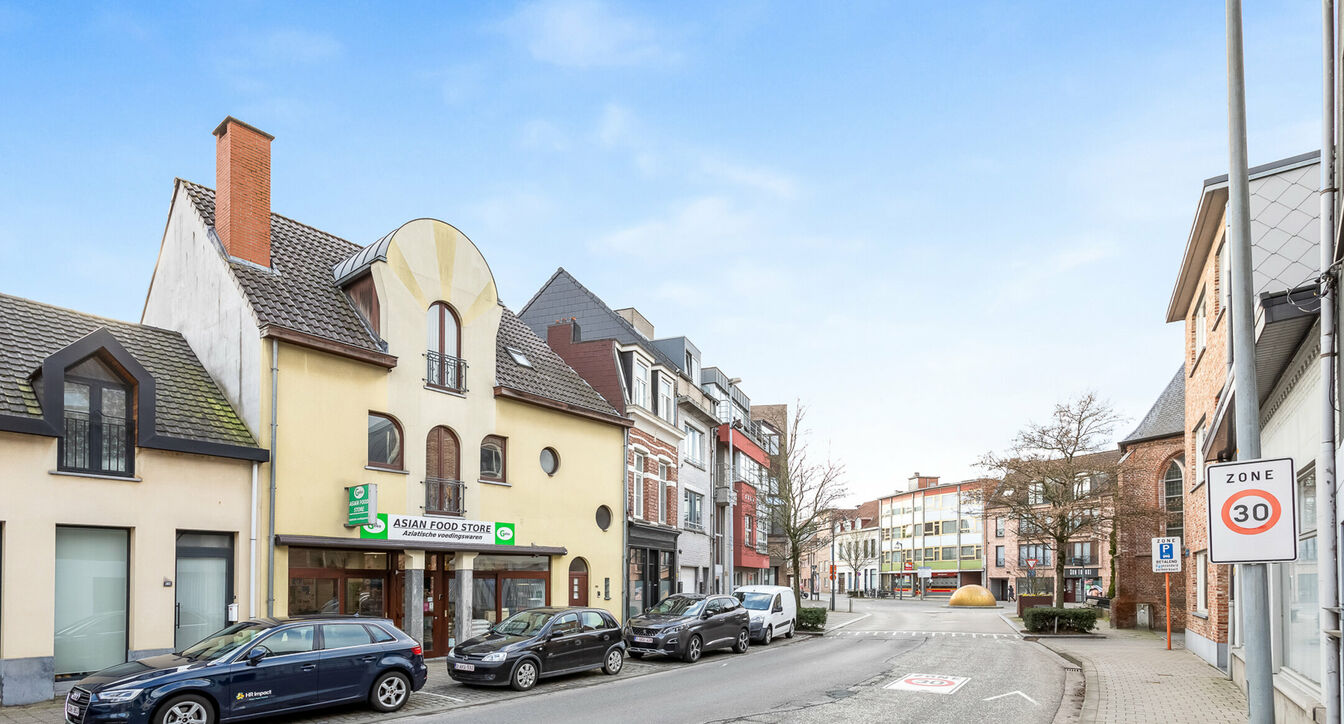 Huis te koop in Turnhout