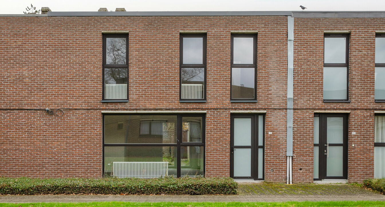 Huis te koop in Turnhout