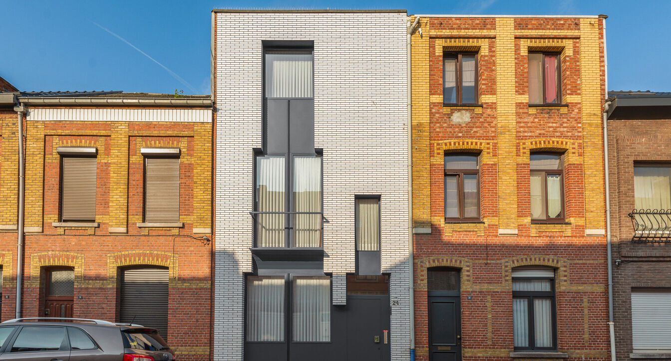 Huis te koop in Turnhout