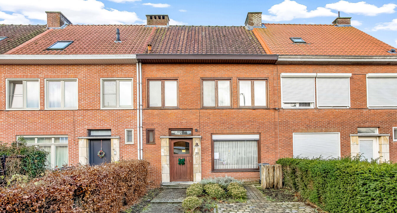 Huis te koop in Turnhout