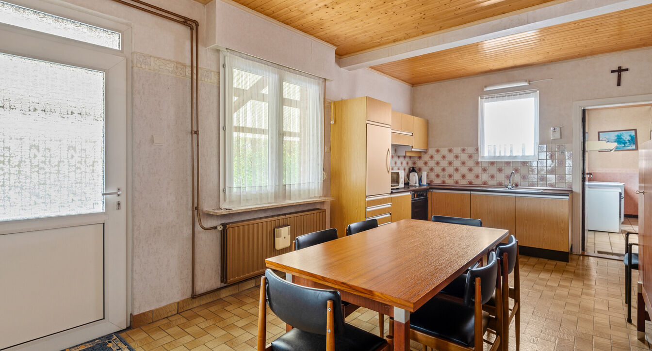 Huis te koop in Turnhout