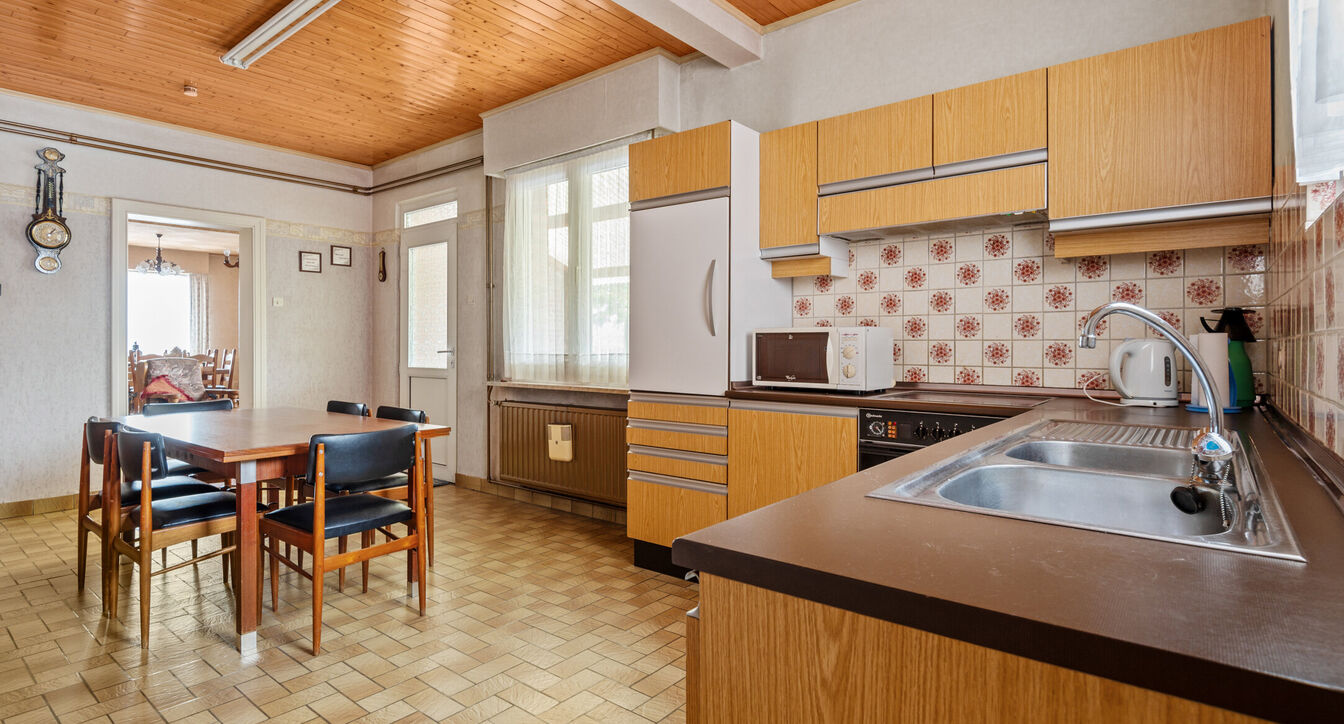 Huis te koop in Turnhout