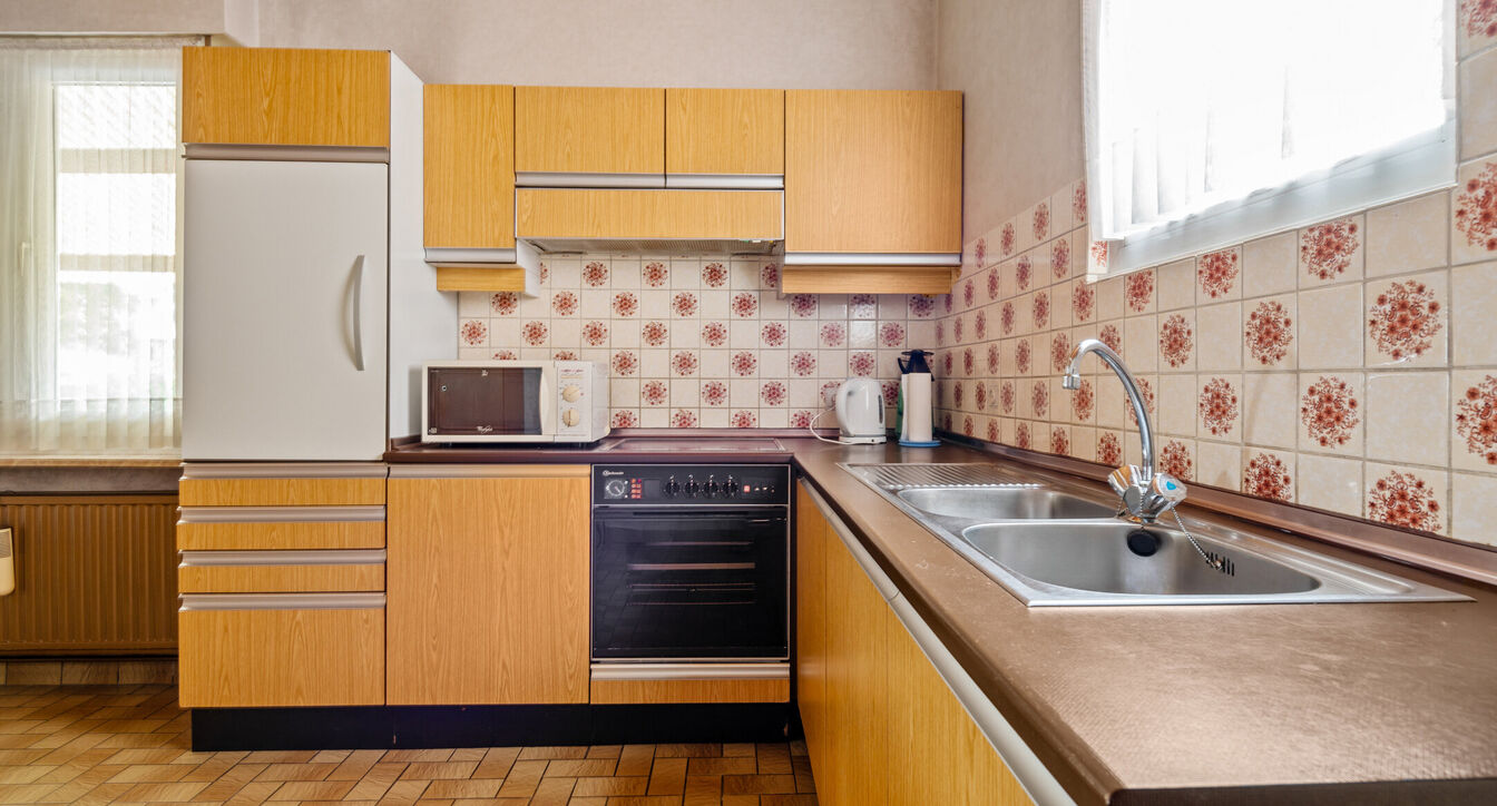 Huis te koop in Turnhout