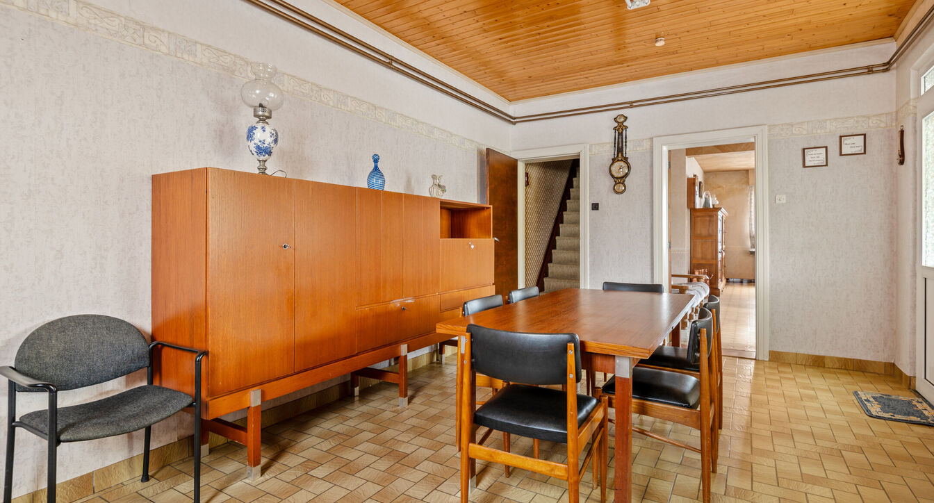 Huis te koop in Turnhout
