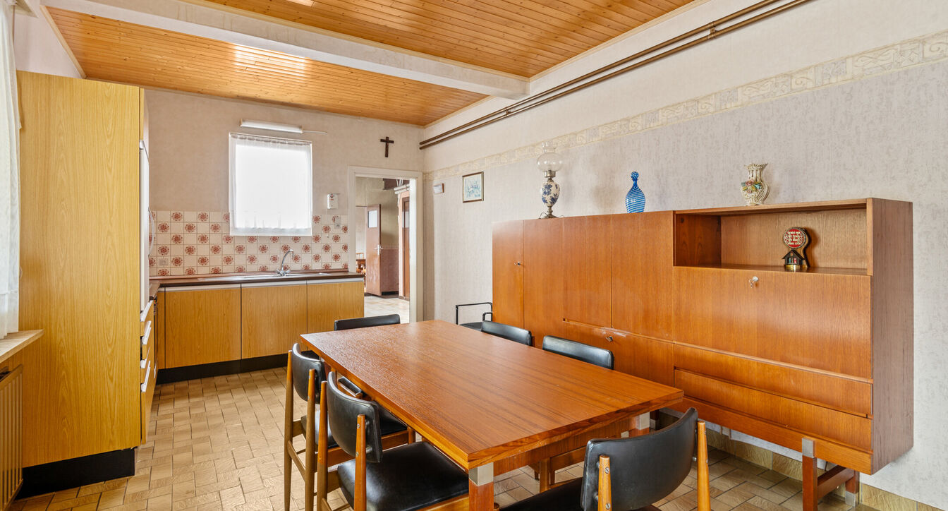 Huis te koop in Turnhout