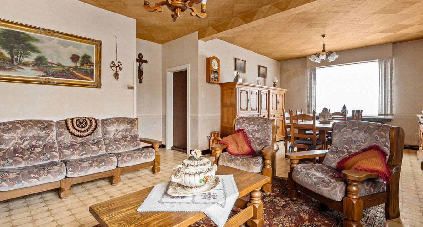 Huis te koop in Turnhout