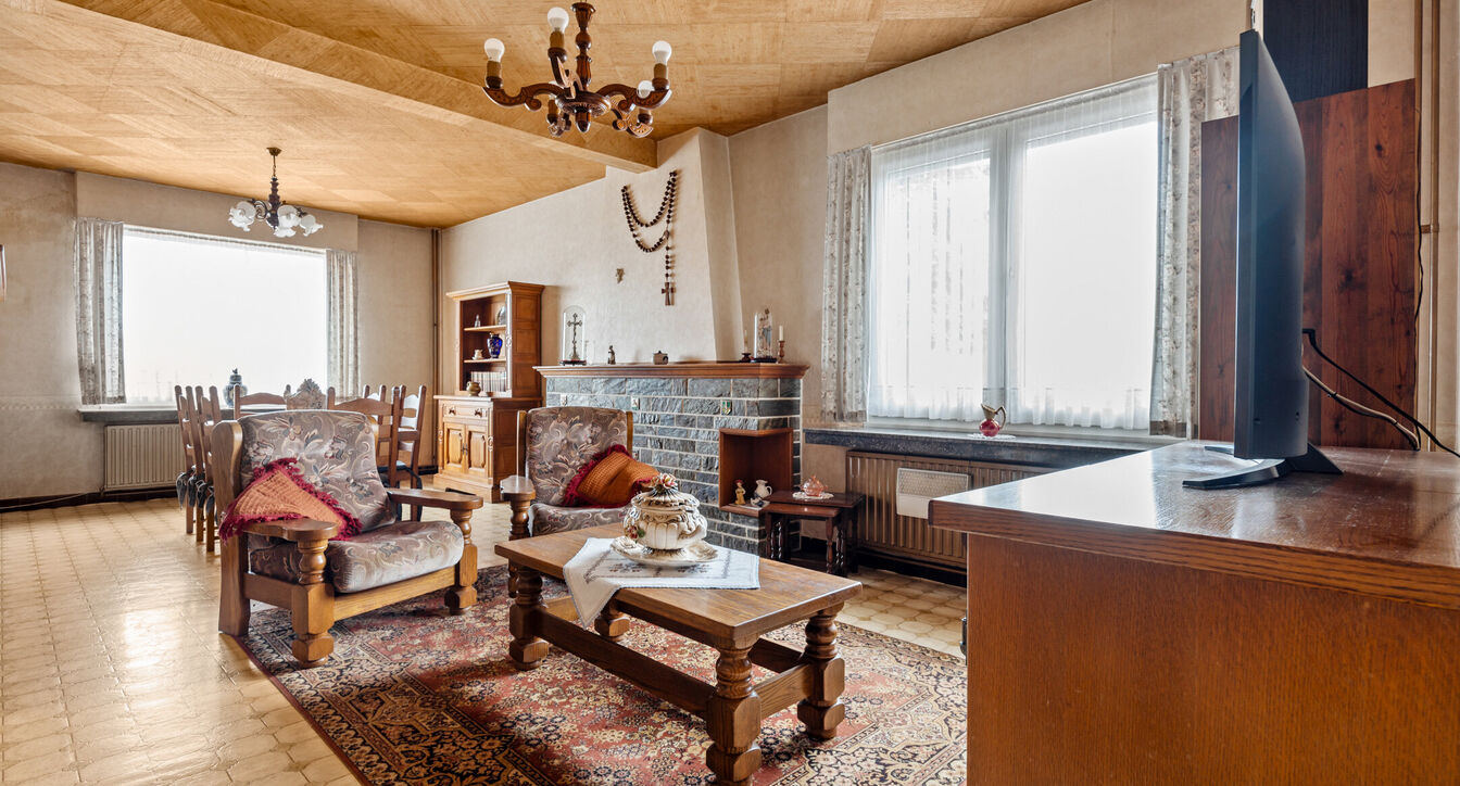 Huis te koop in Turnhout