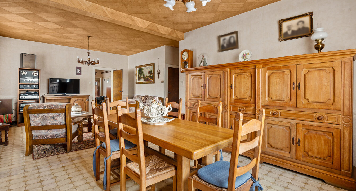 Huis te koop in Turnhout