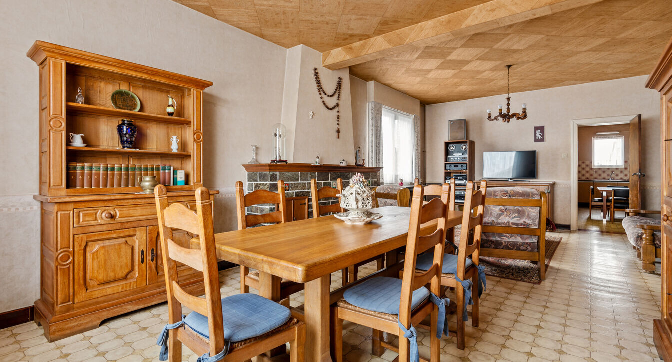 Huis te koop in Turnhout