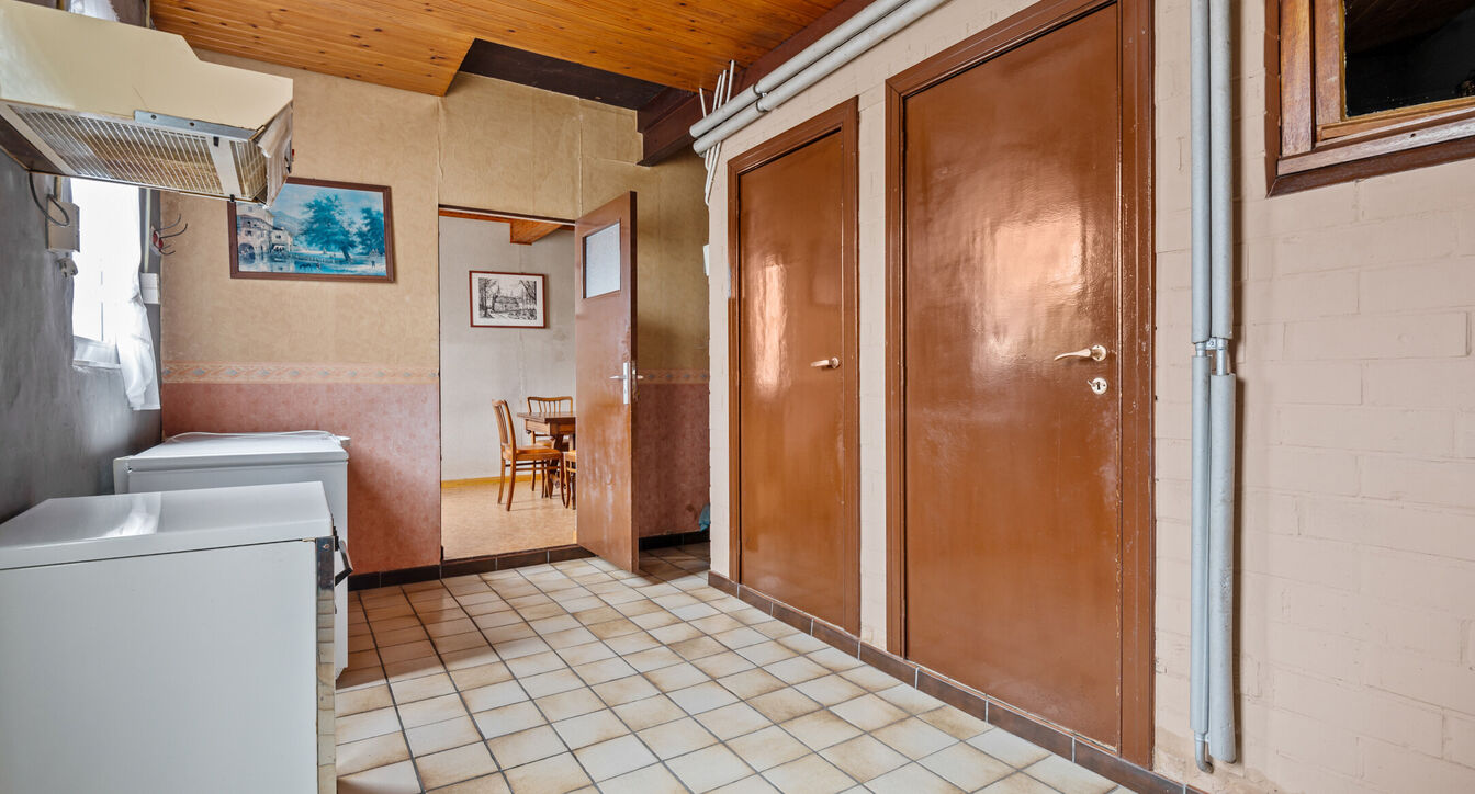 Huis te koop in Turnhout