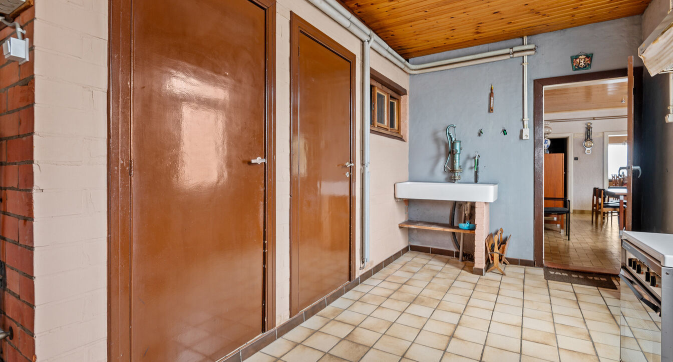 Huis te koop in Turnhout