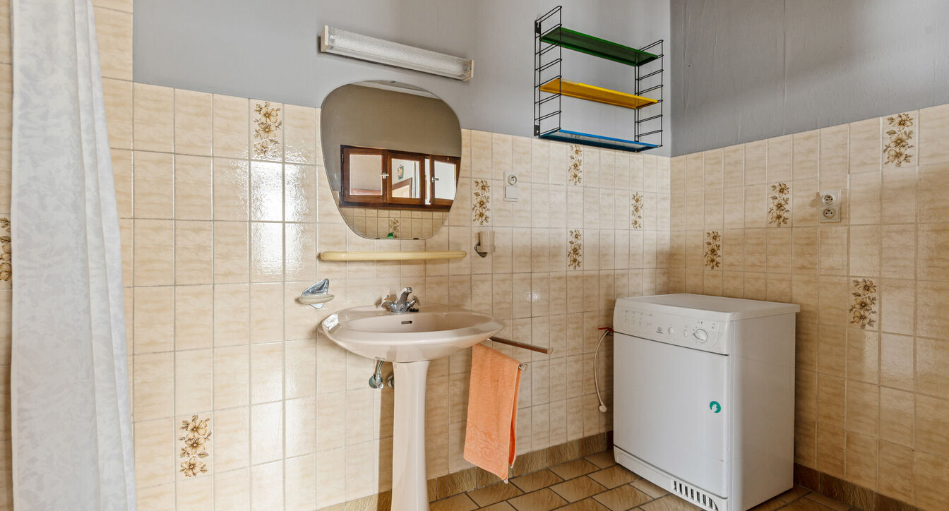 Huis te koop in Turnhout