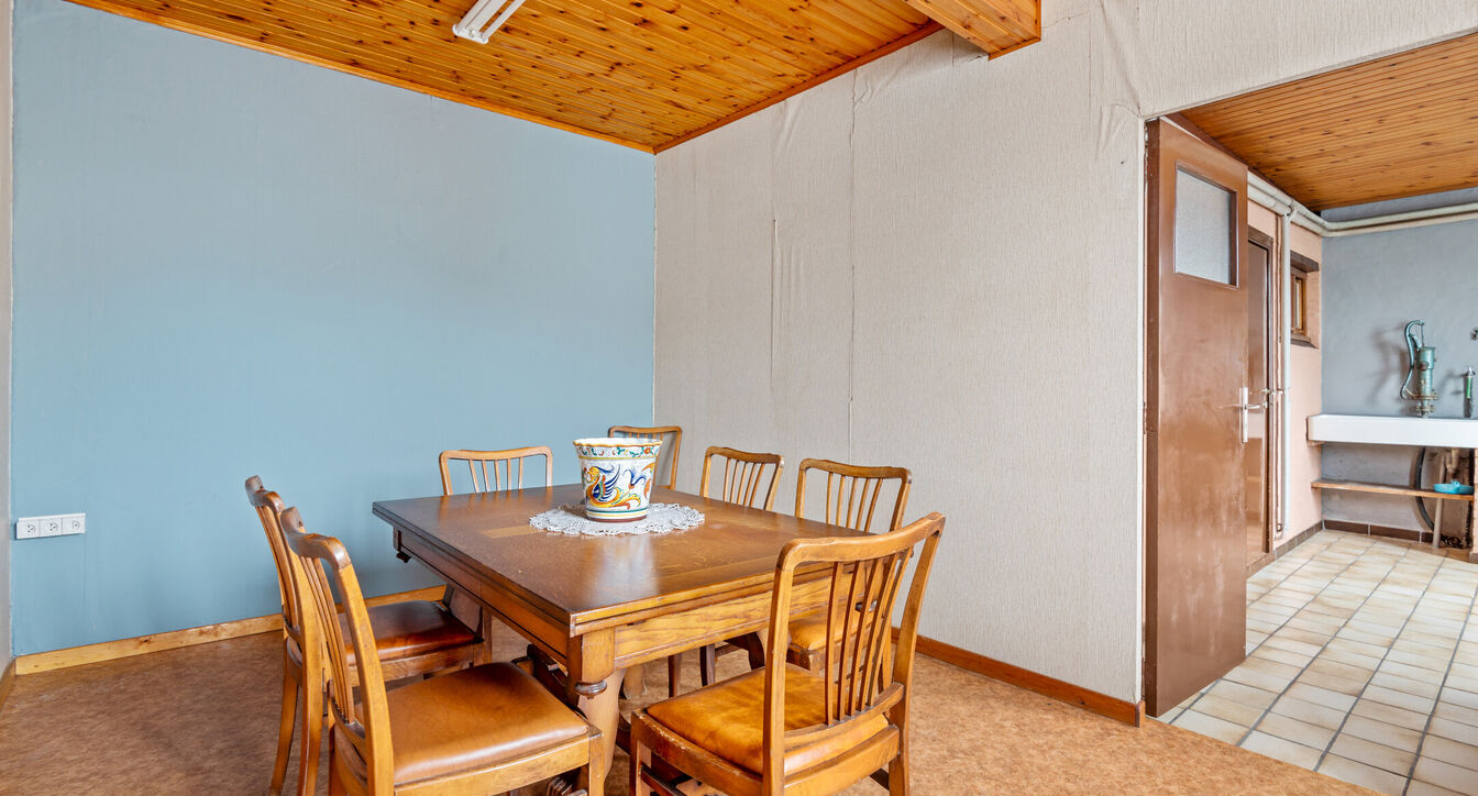 Huis te koop in Turnhout
