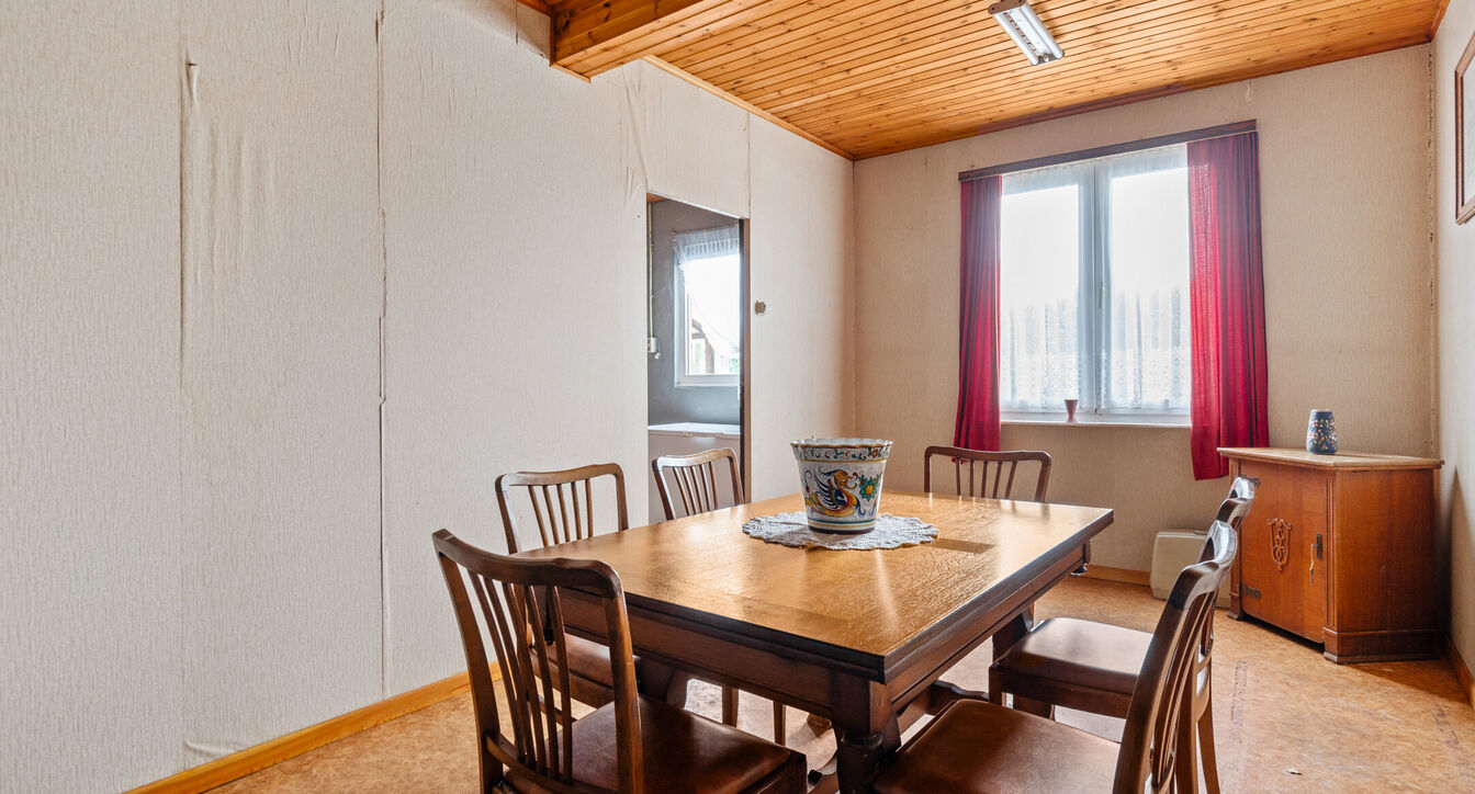 Huis te koop in Turnhout