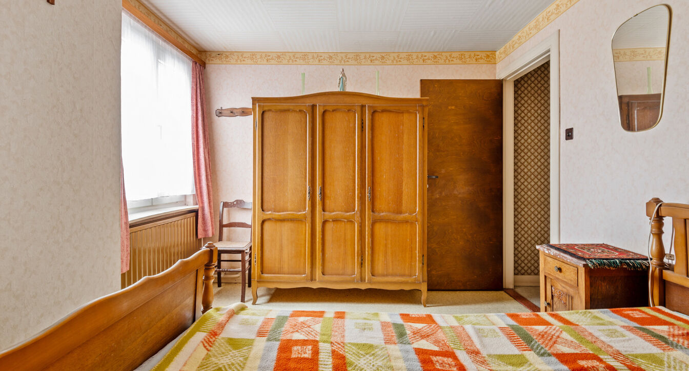 Huis te koop in Turnhout