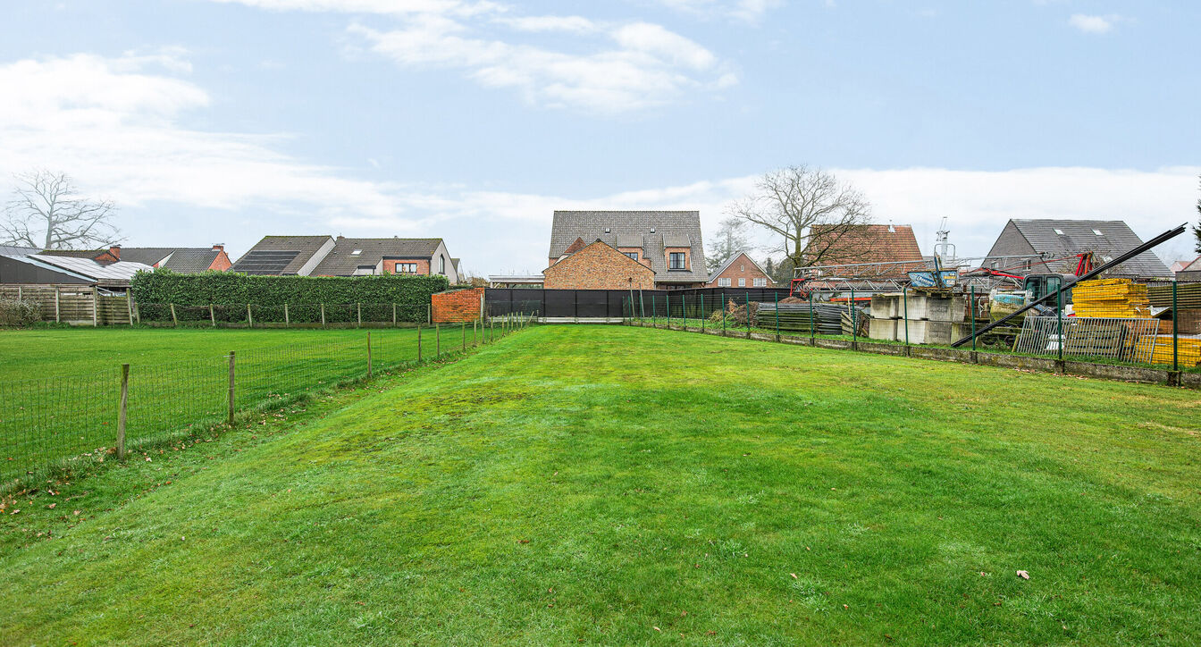 Huis te koop in Turnhout