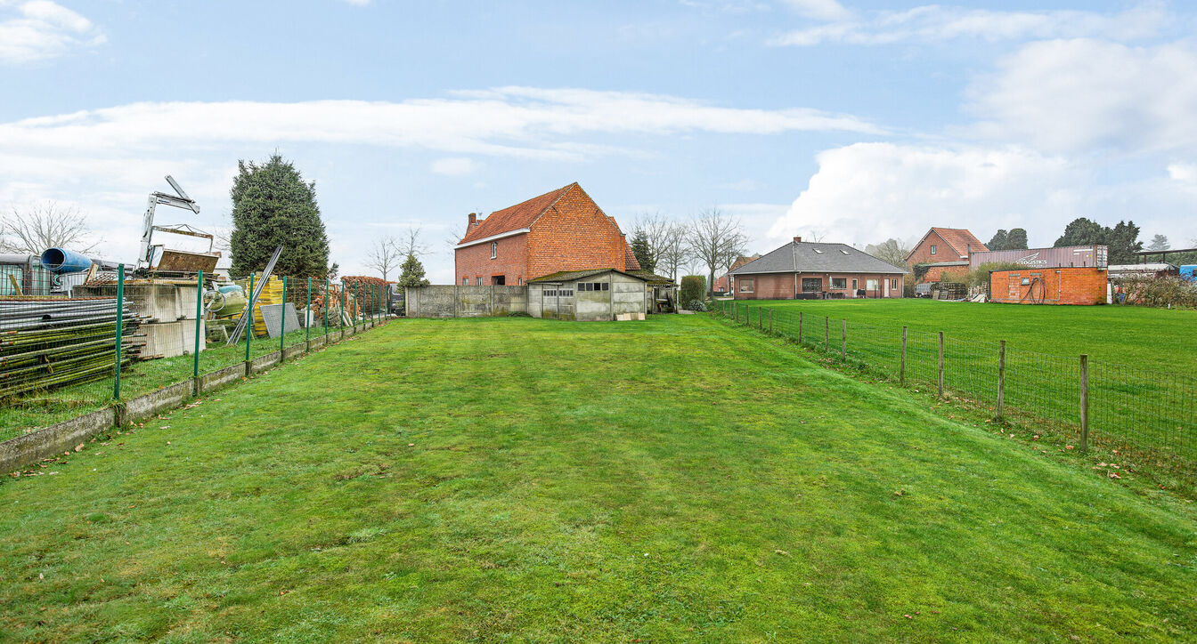 Huis te koop in Turnhout
