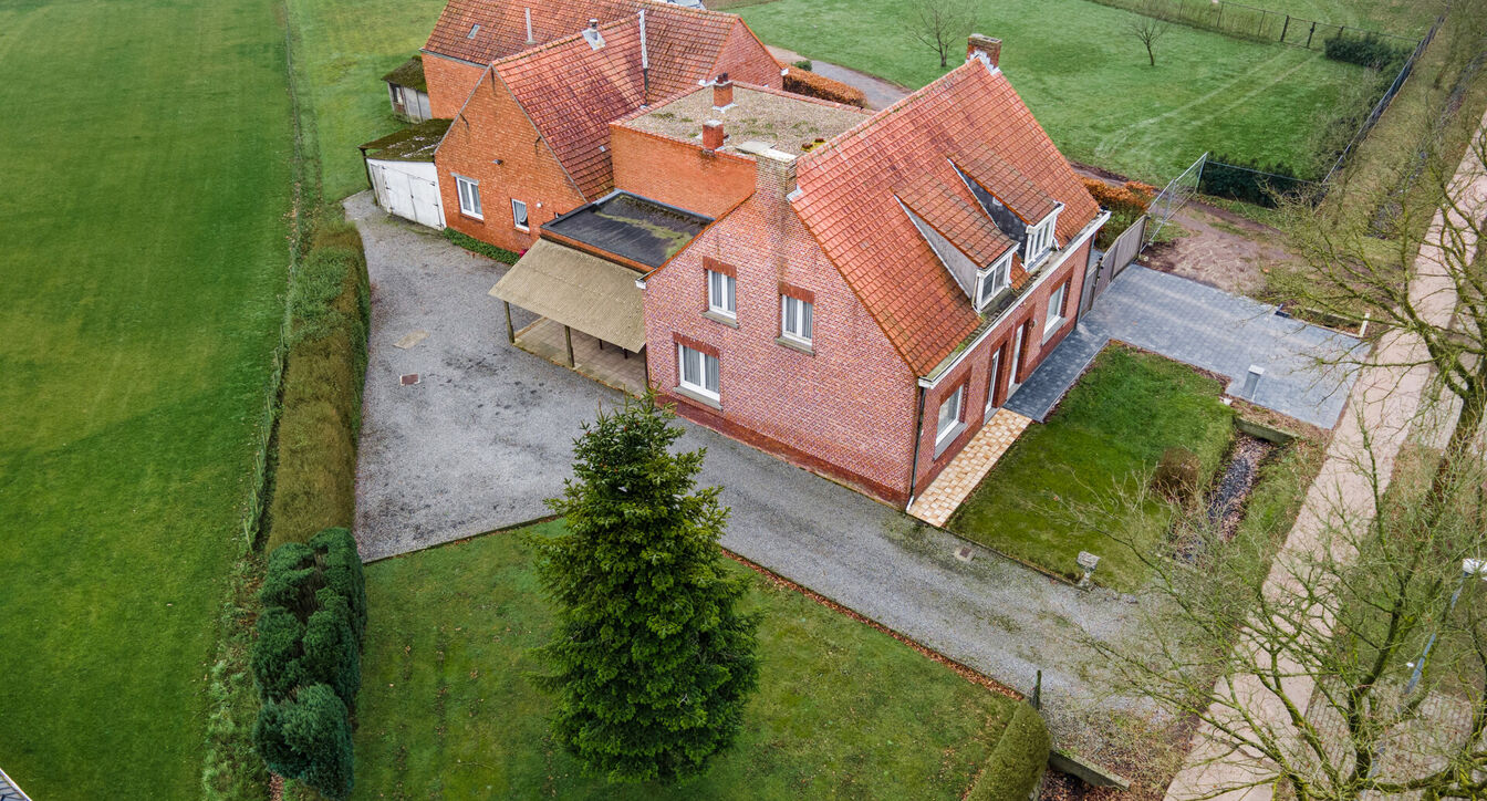 Huis te koop in Turnhout