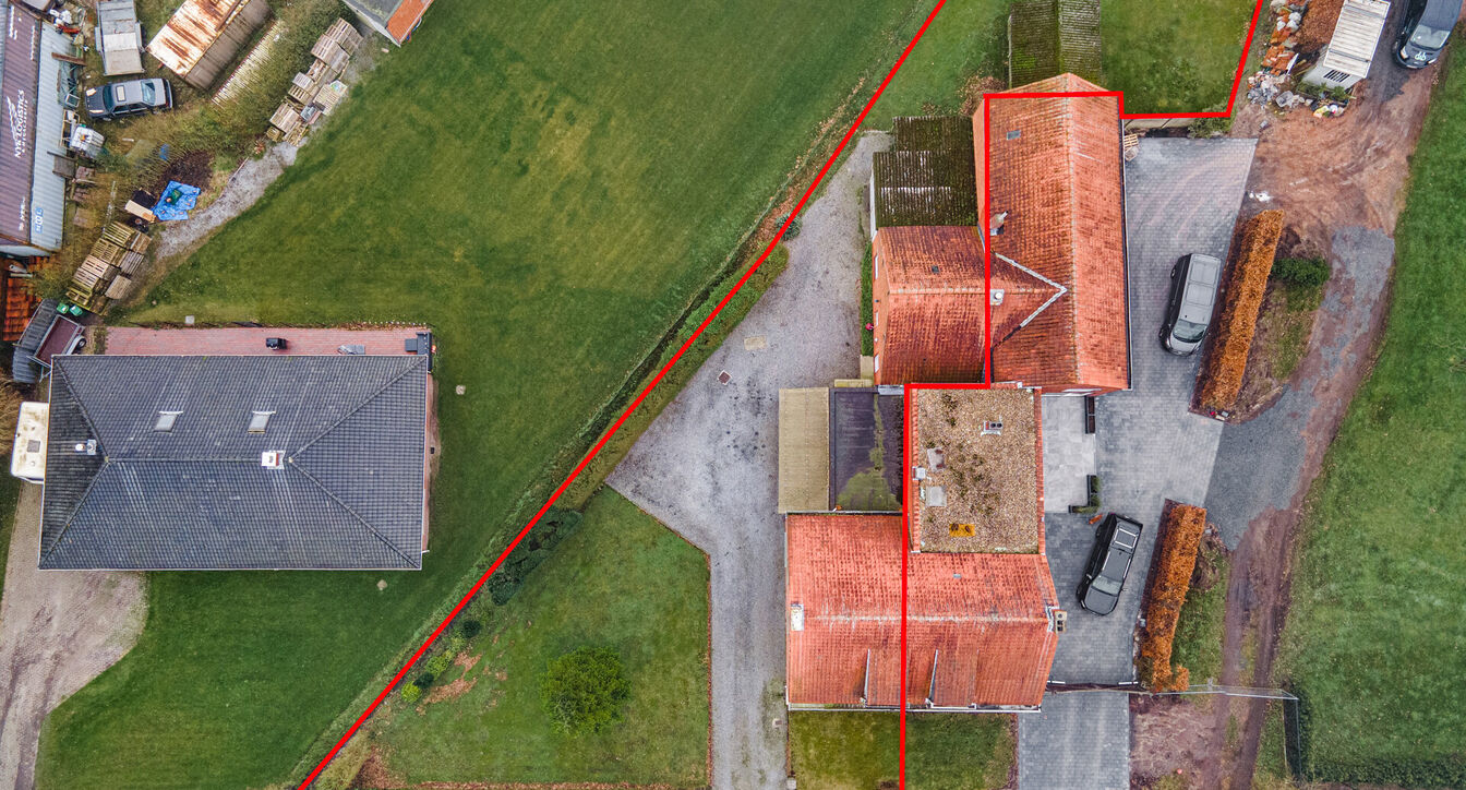 Huis te koop in Turnhout
