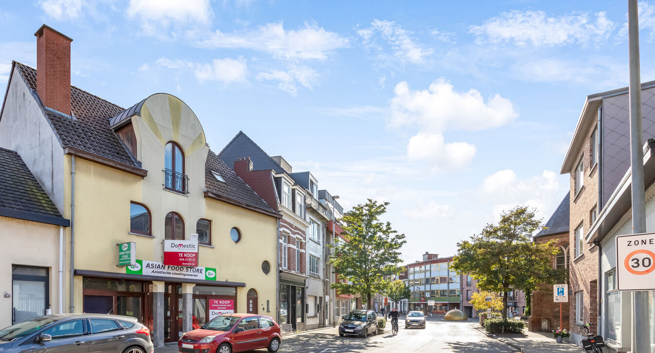Huis te koop in Turnhout