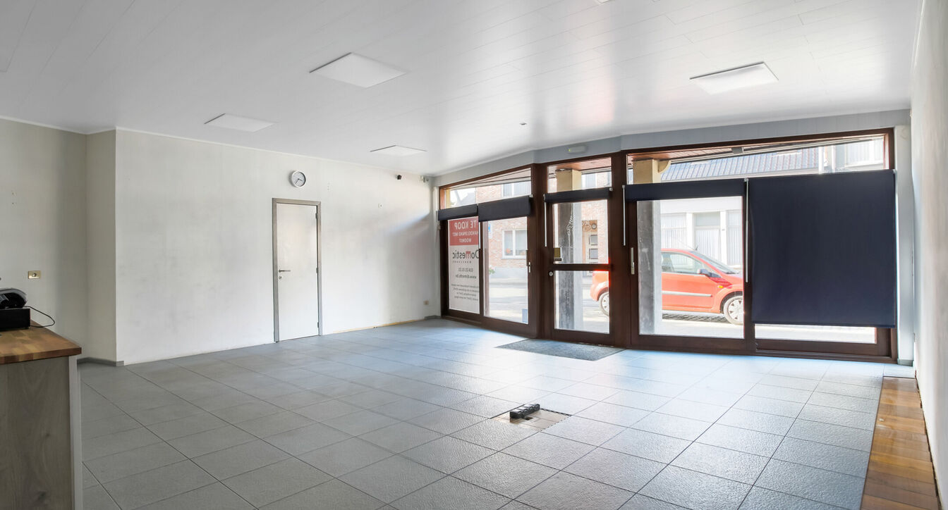Huis te koop in Turnhout