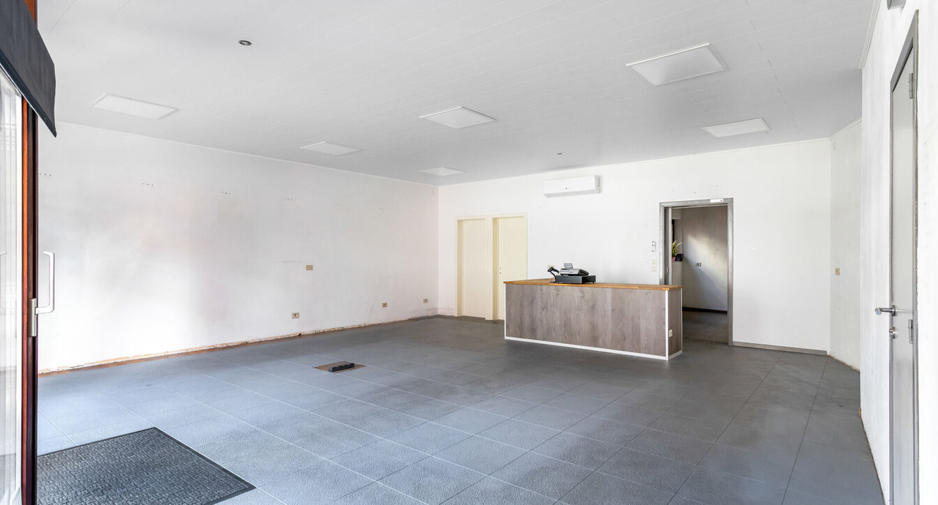Huis te koop in Turnhout