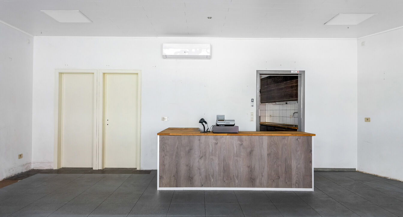 Huis te koop in Turnhout