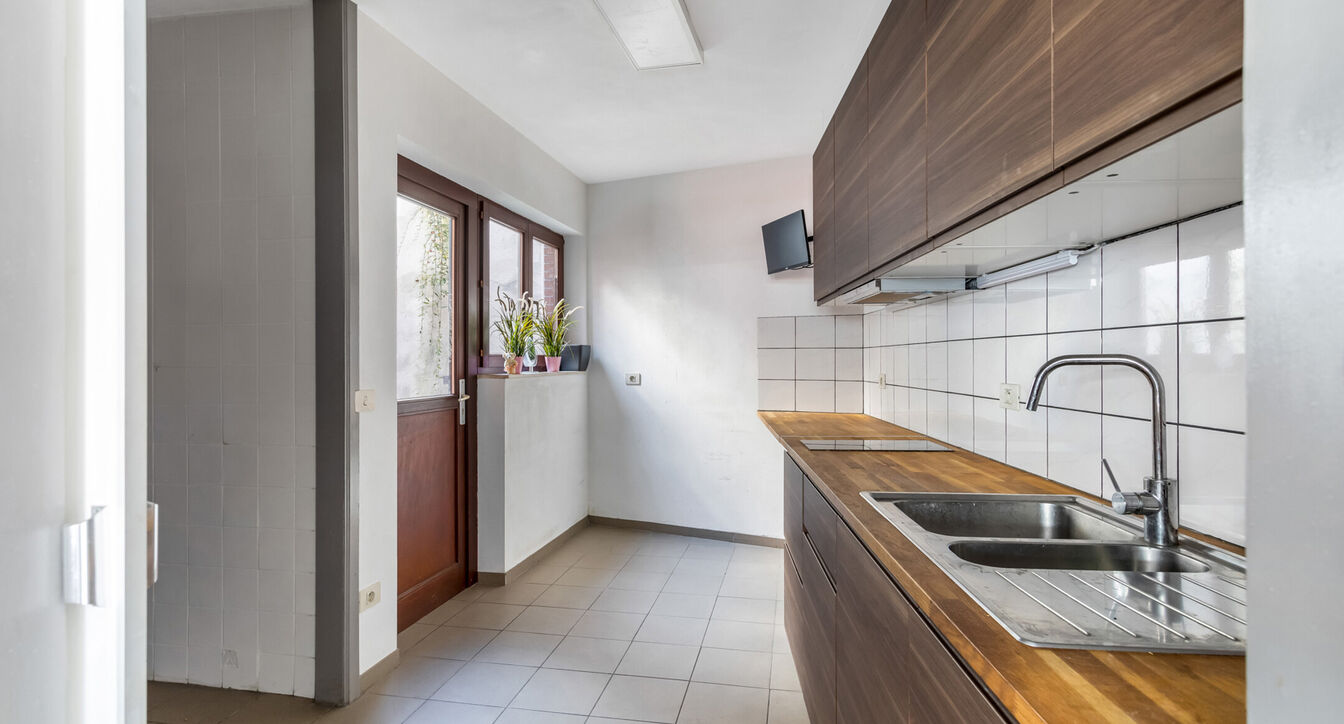 Huis te koop in Turnhout