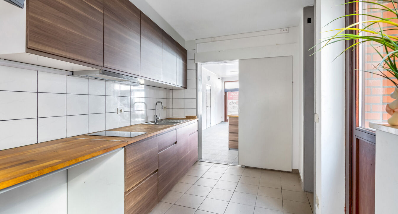 Huis te koop in Turnhout