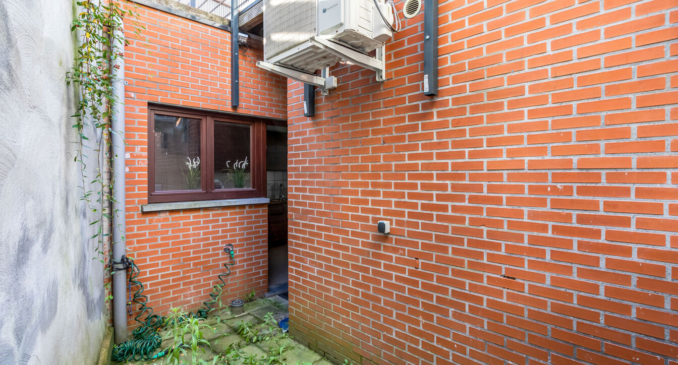 Huis te koop in Turnhout