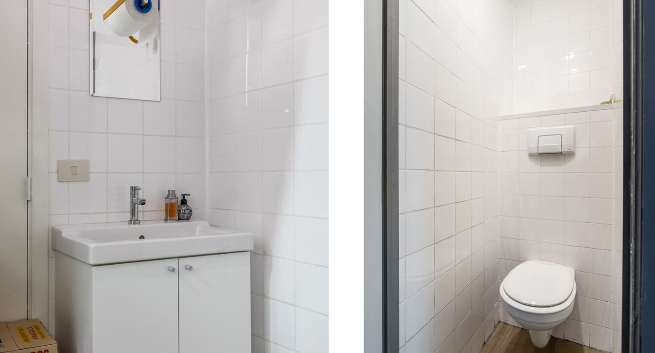 Huis te koop in Turnhout