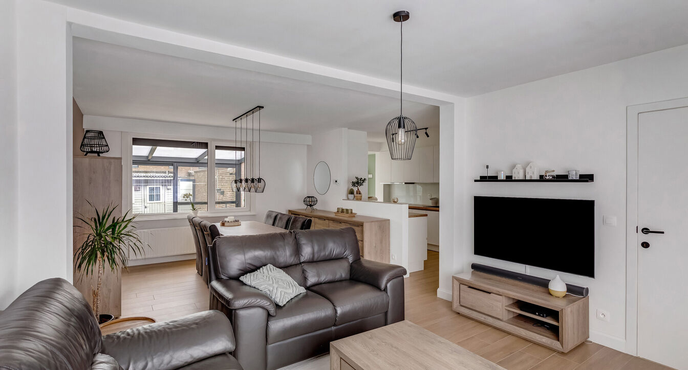 Huis te koop in Turnhout
