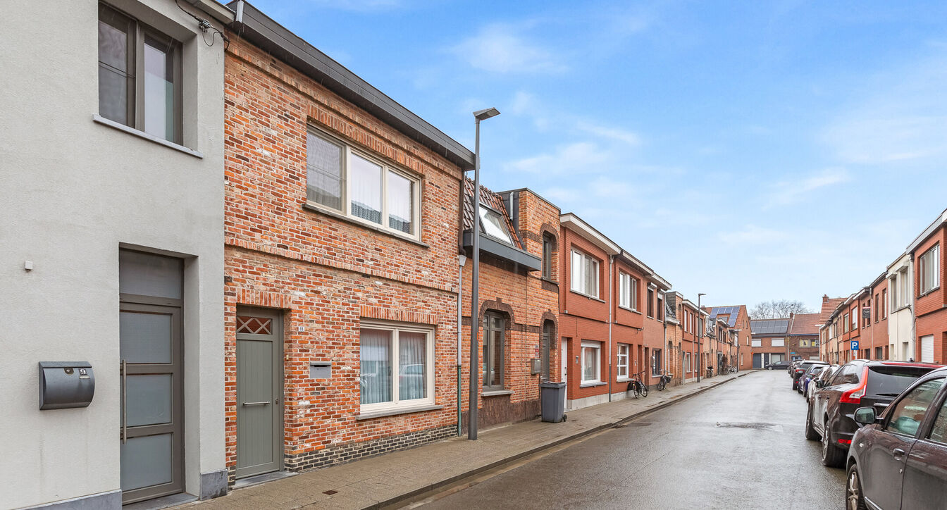 Huis te koop in Turnhout